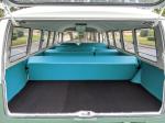Volkswagen Typ 2 Deluxe Bus 1965 года